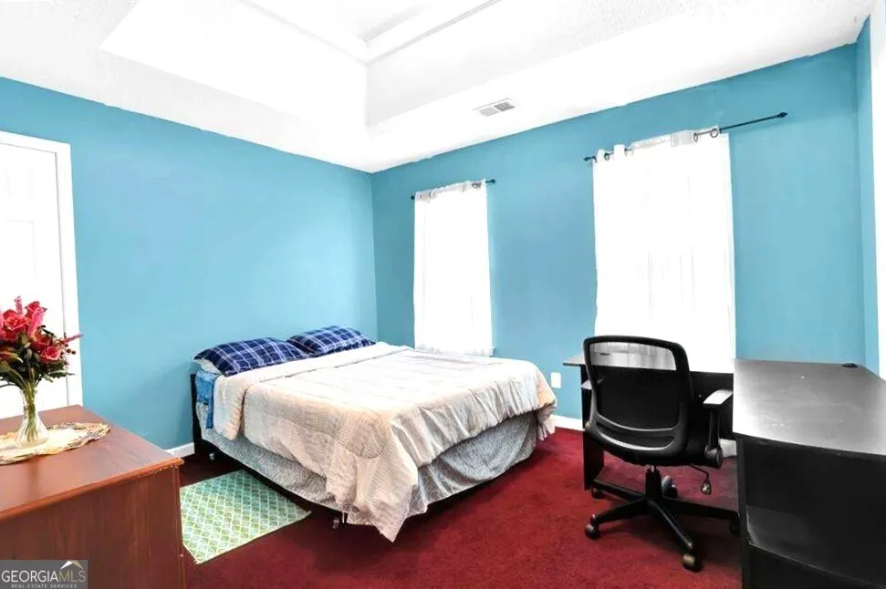 6031 Hitt Lake CT Stone Mountain, GA 30087