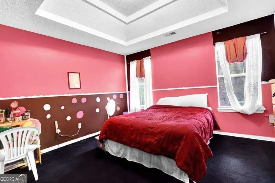 6031 Hitt Lake CT Stone Mountain, GA 30087