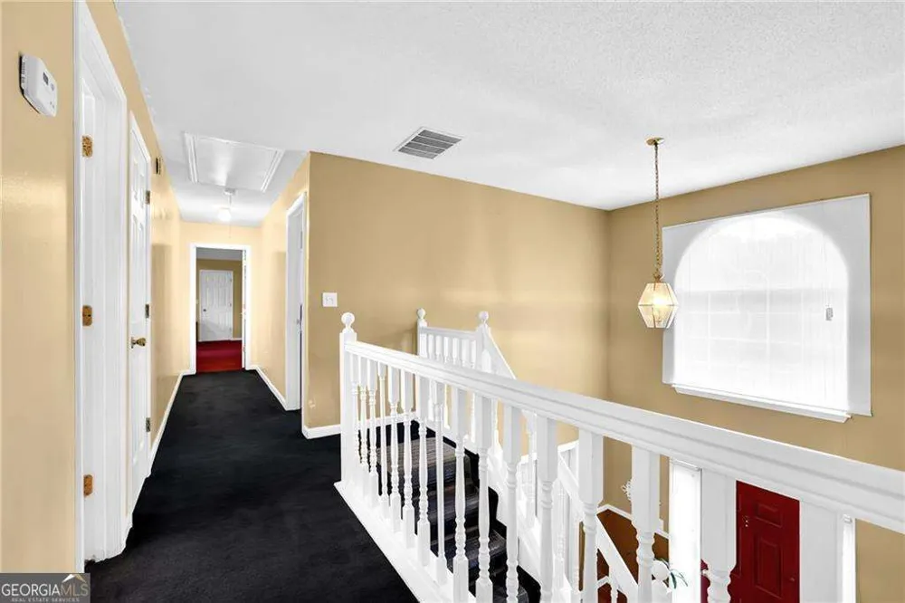 6031 Hitt Lake CT Stone Mountain, GA 30087