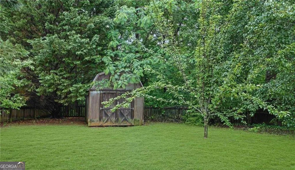6031 Hitt Lake CT Stone Mountain, GA 30087