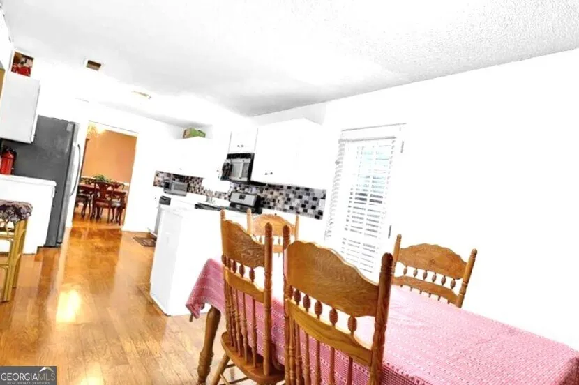 6031 Hitt Lake CT Stone Mountain, GA 30087