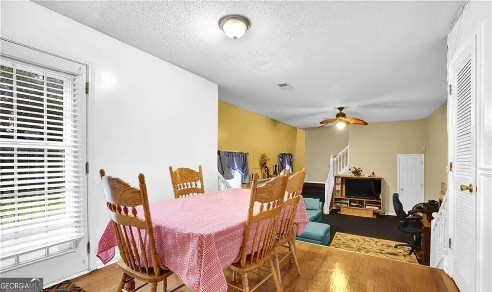 6031 Hitt Lake CT Stone Mountain, GA 30087