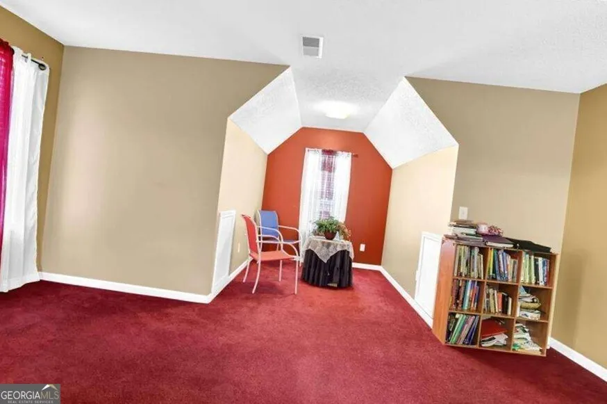6031 Hitt Lake CT Stone Mountain, GA 30087
