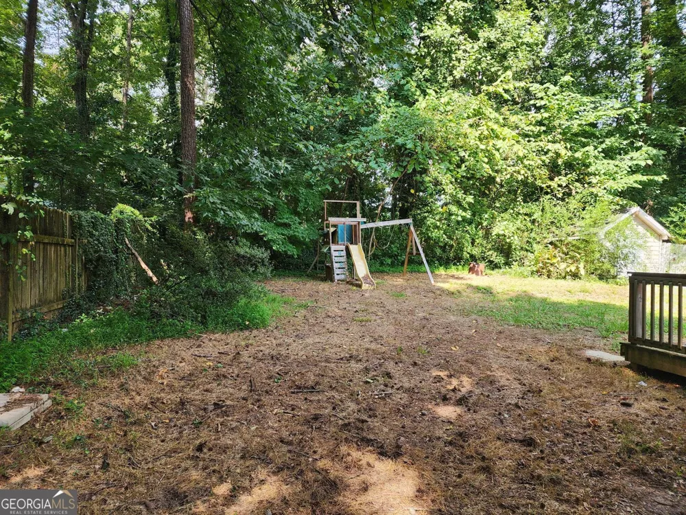 561 Knollwood DR Stockbridge, GA 30281