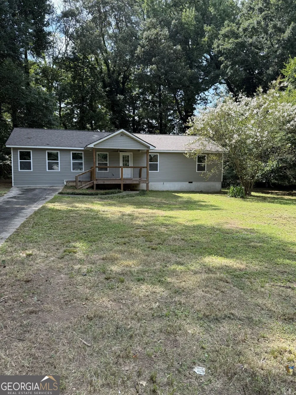 561 Knollwood DR Stockbridge, GA 30281
