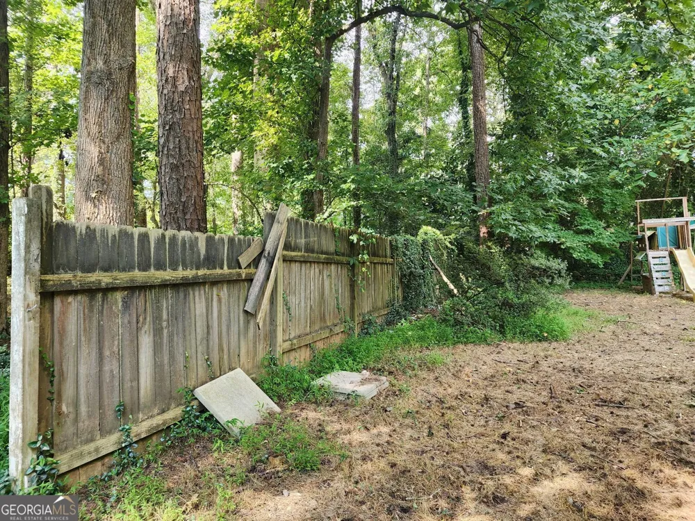 561 Knollwood DR Stockbridge, GA 30281