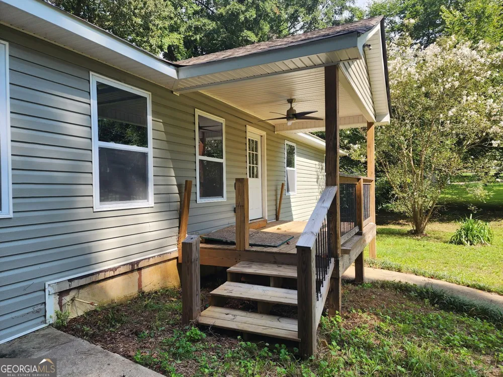 561 Knollwood DR Stockbridge, GA 30281