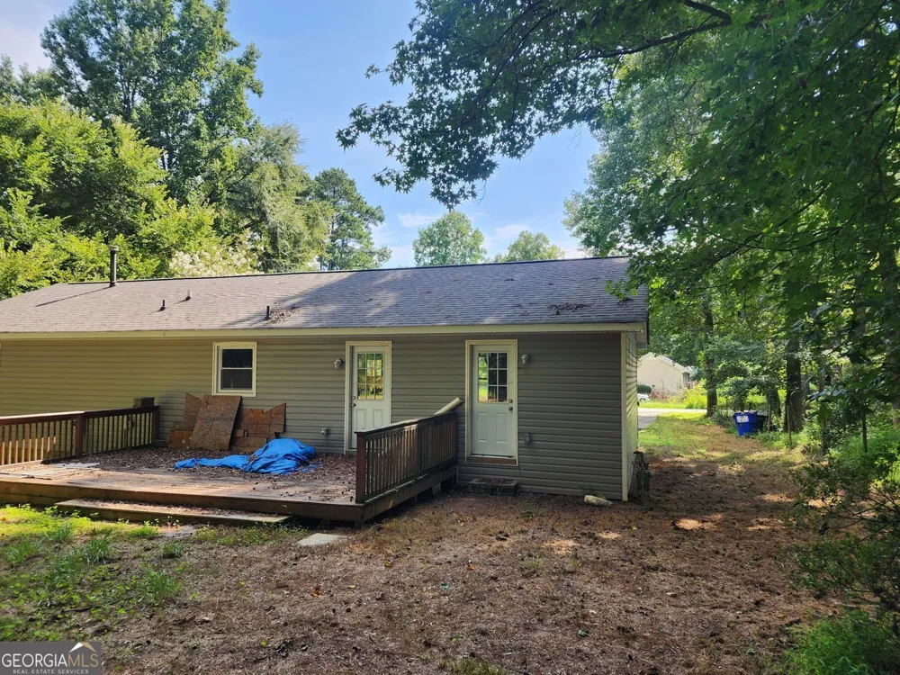 561 Knollwood DR Stockbridge, GA 30281