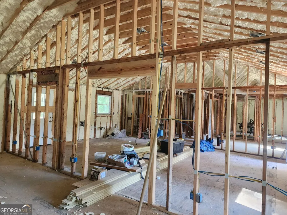 561 Knollwood DR Stockbridge, GA 30281