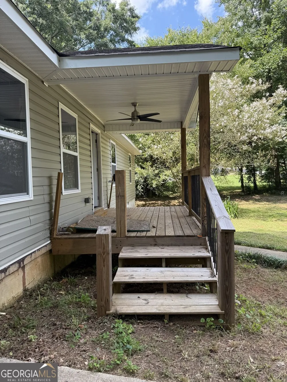 561 Knollwood DR Stockbridge, GA 30281