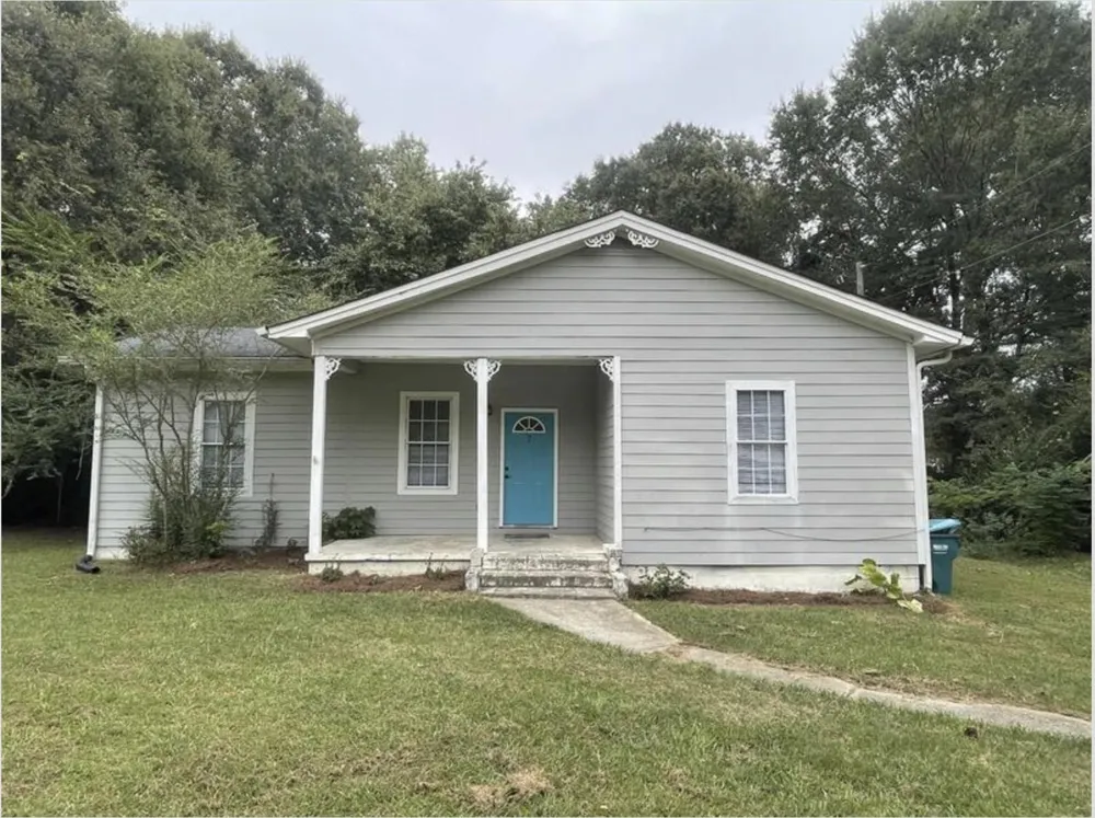 7 Emory ST Hampton, GA 30228