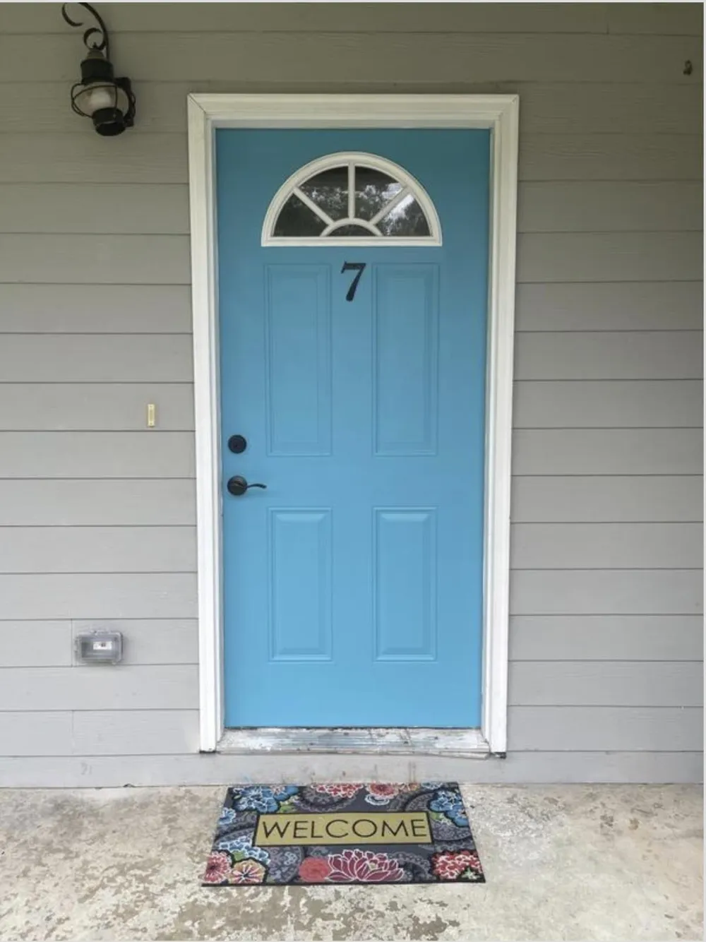7 Emory ST Hampton, GA 30228