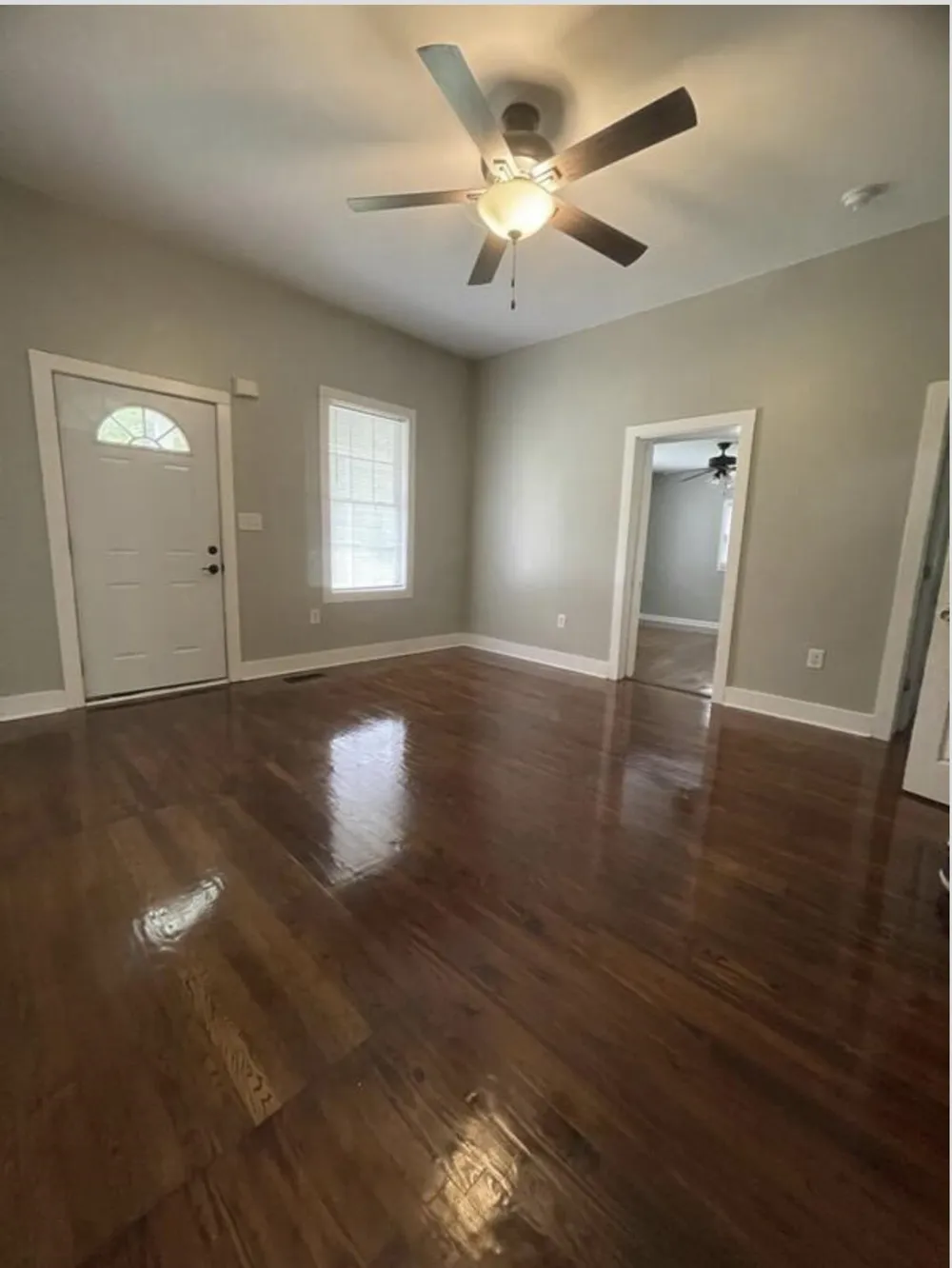 7 Emory ST Hampton, GA 30228