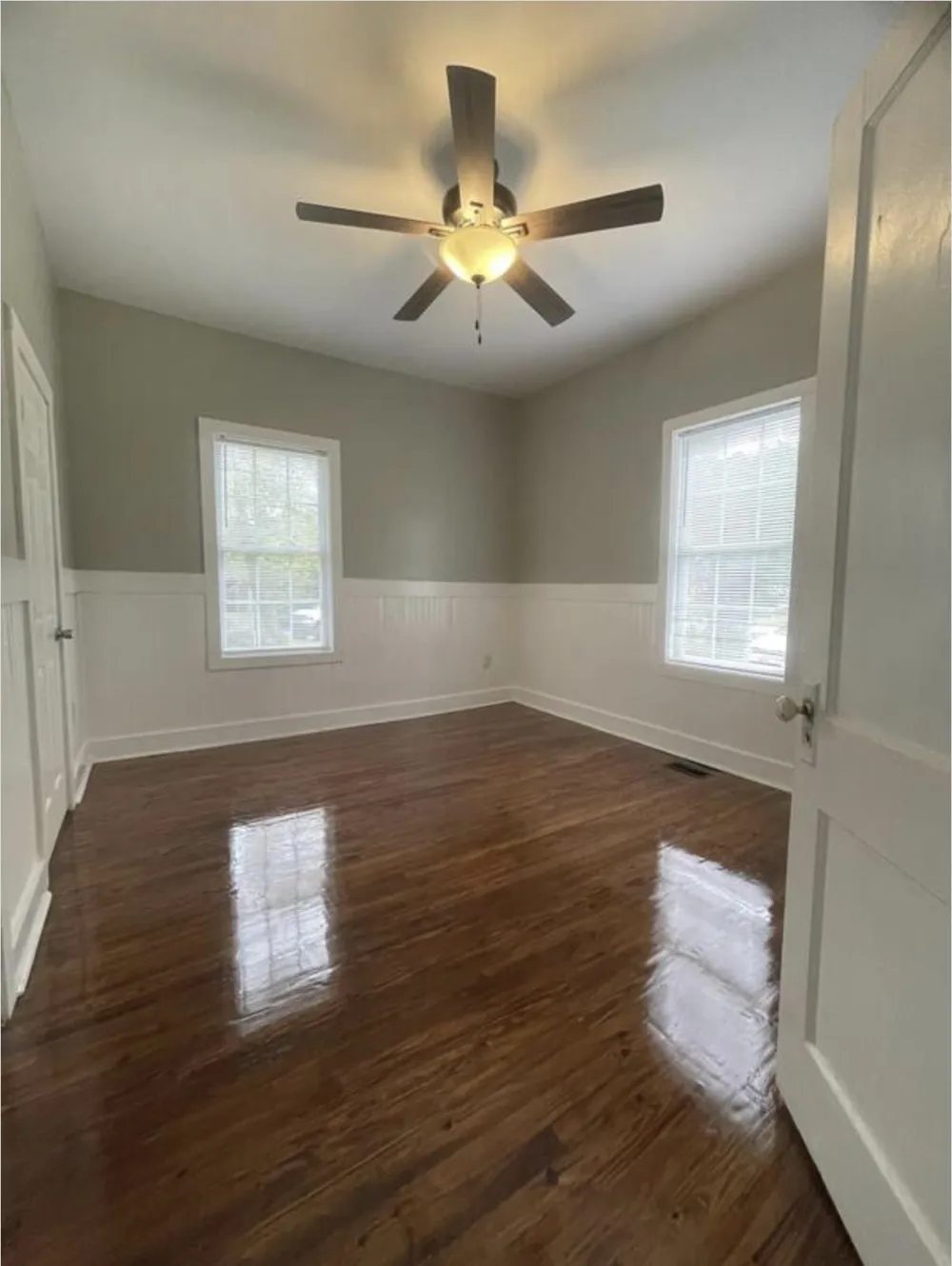 7 Emory ST Hampton, GA 30228