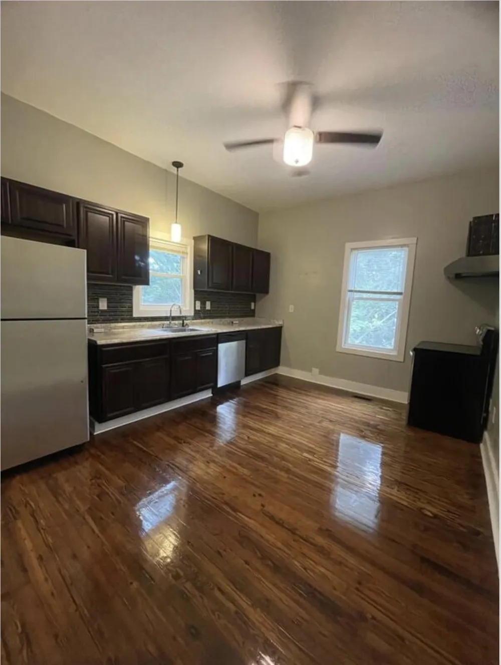 7 Emory ST Hampton, GA 30228