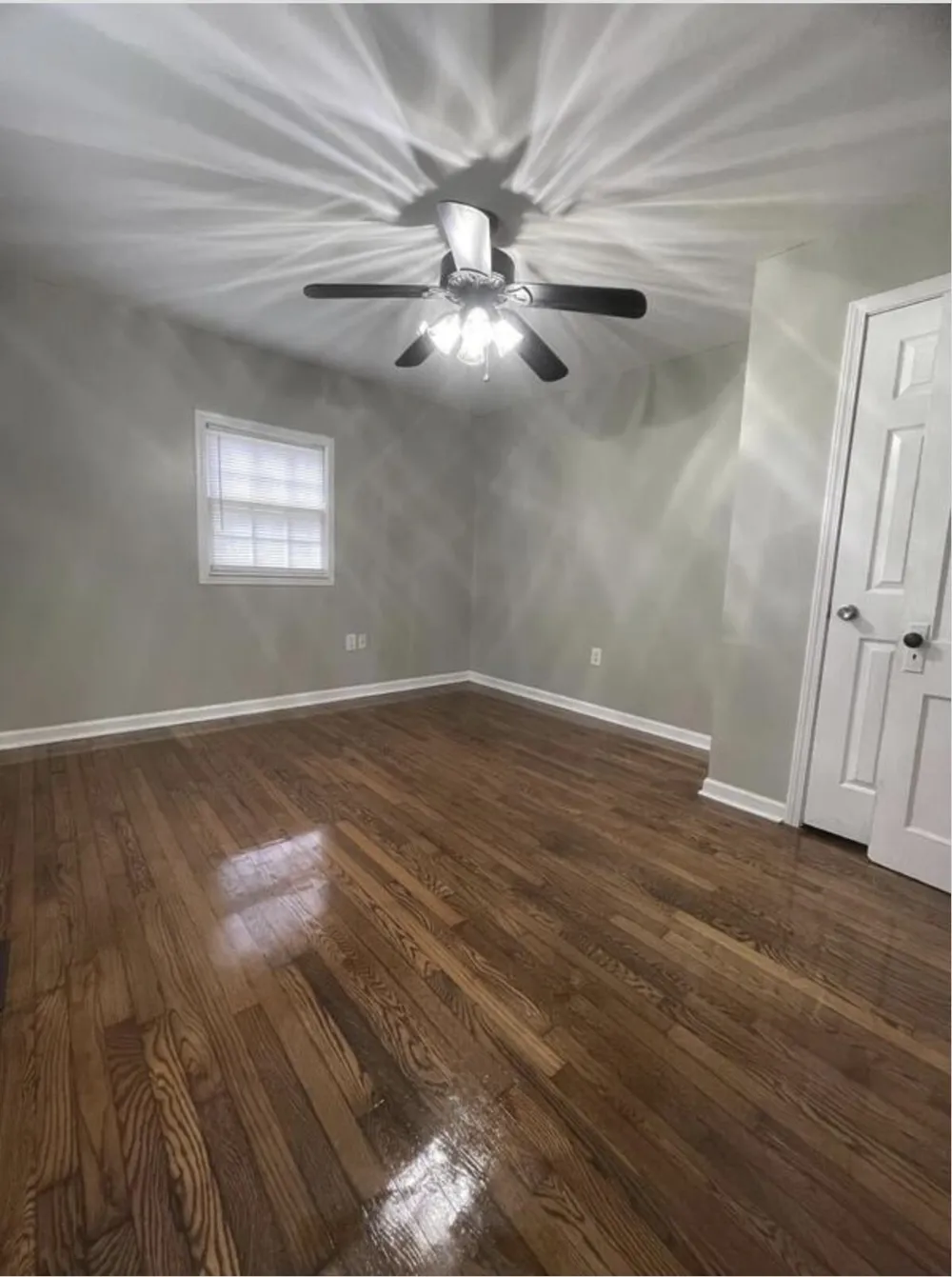 7 Emory ST Hampton, GA 30228