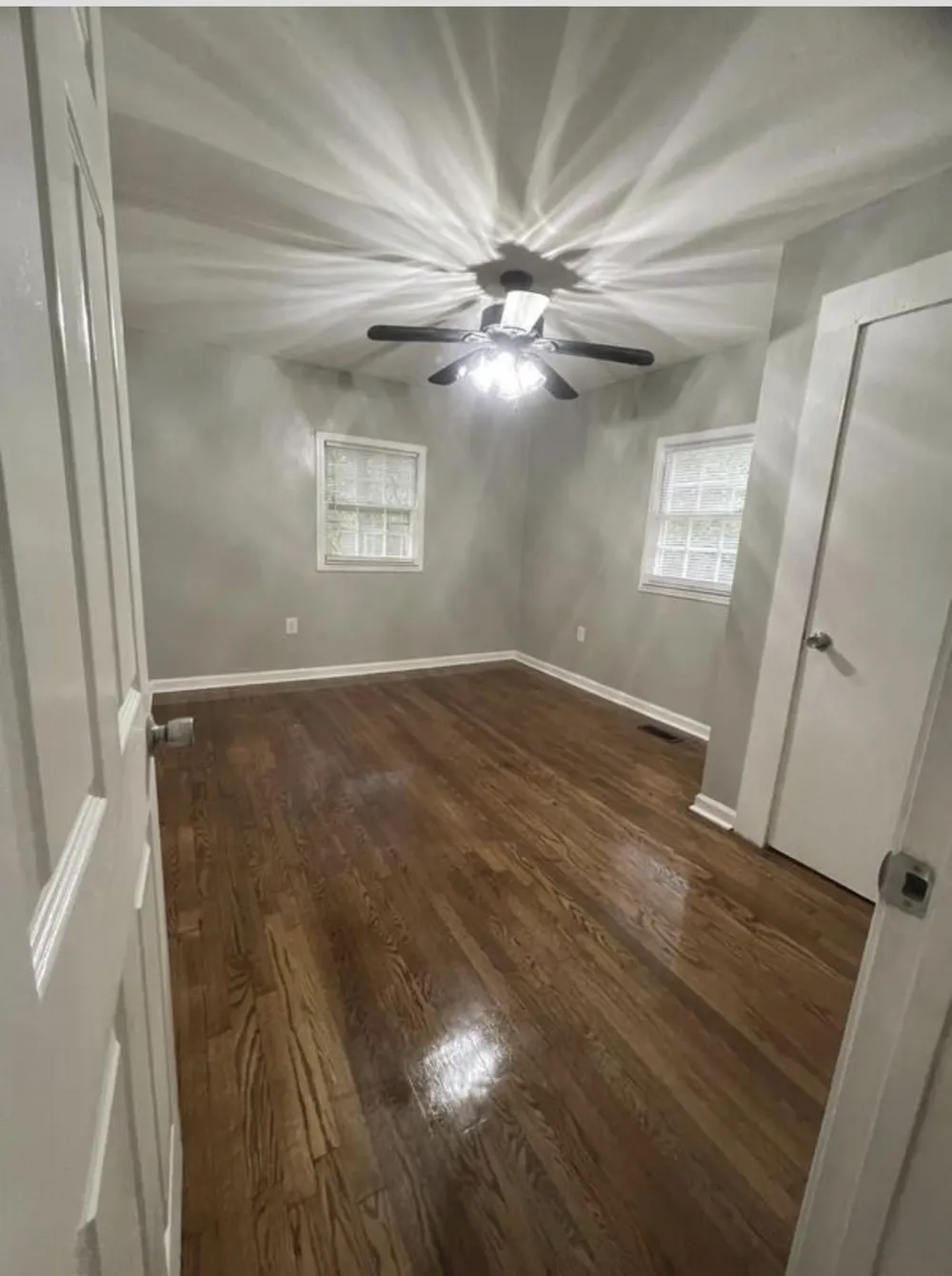 7 Emory ST Hampton, GA 30228