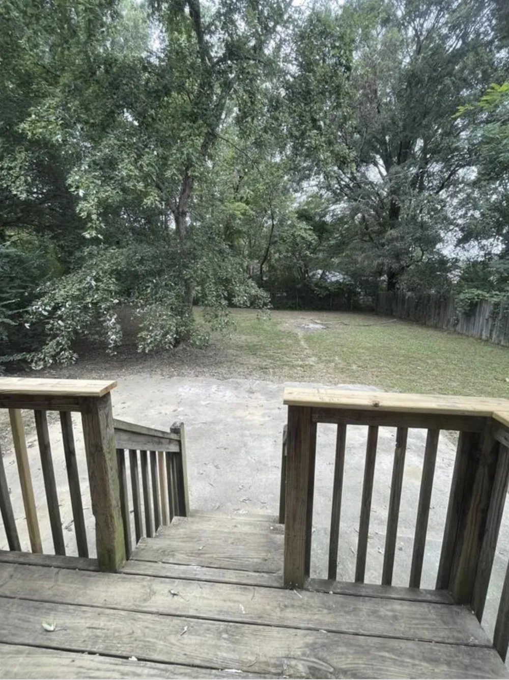 7 Emory ST Hampton, GA 30228
