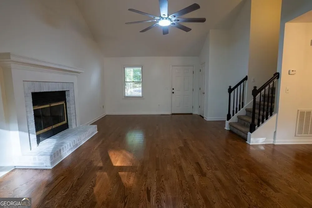 64 Hickory LN Dahlonega, GA 30533