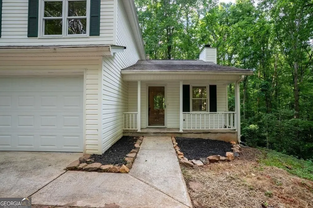 64 Hickory LN Dahlonega, GA 30533