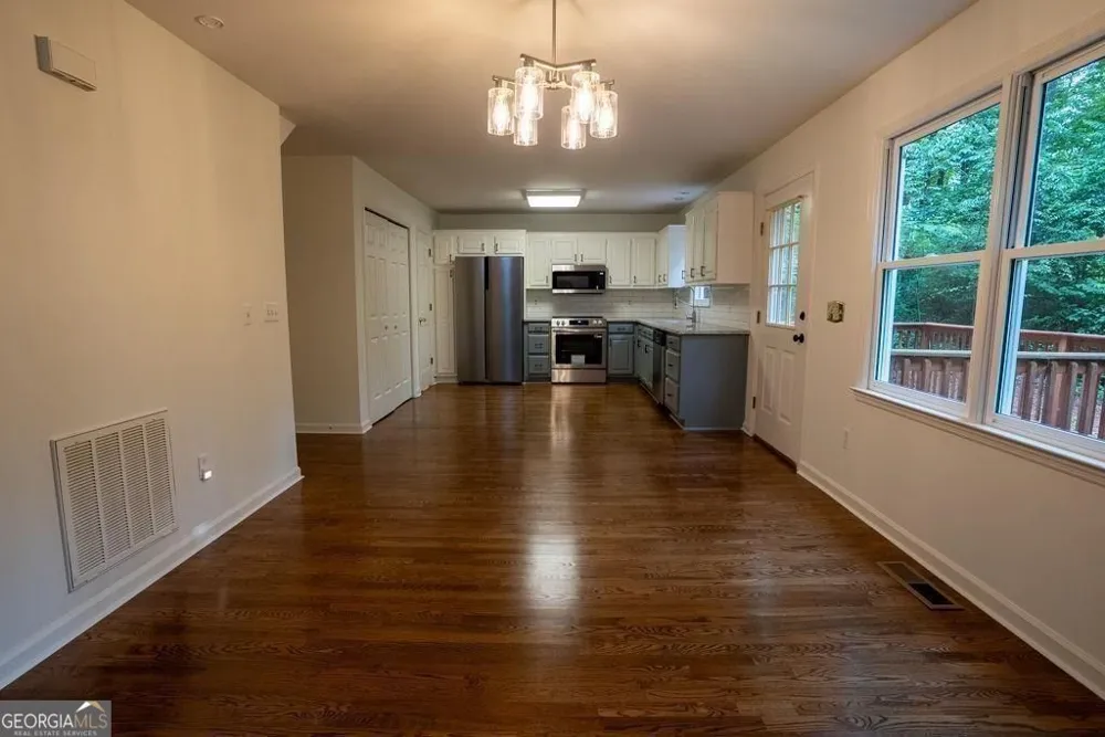 64 Hickory LN Dahlonega, GA 30533