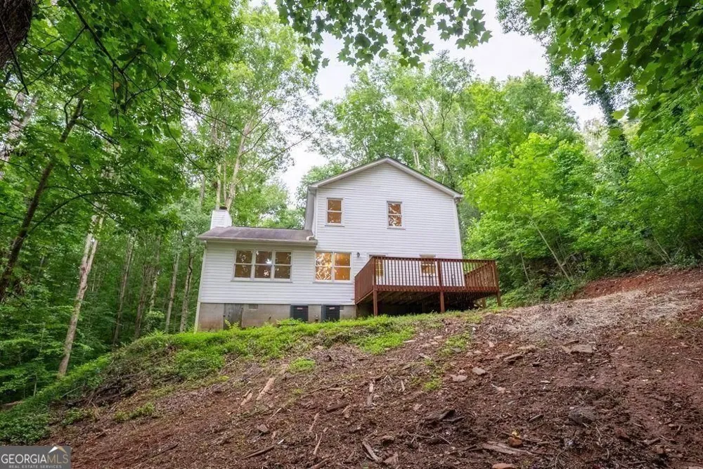 64 Hickory LN Dahlonega, GA 30533