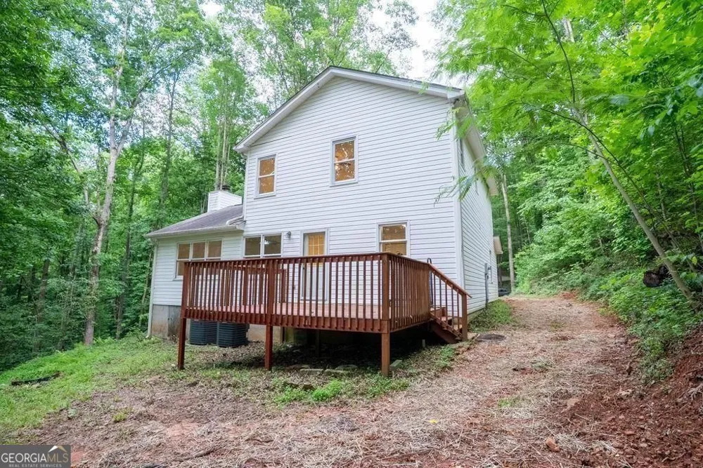 64 Hickory LN Dahlonega, GA 30533