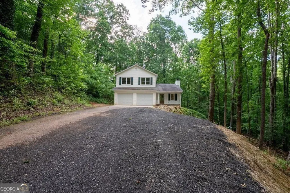 64 Hickory LN Dahlonega, GA 30533