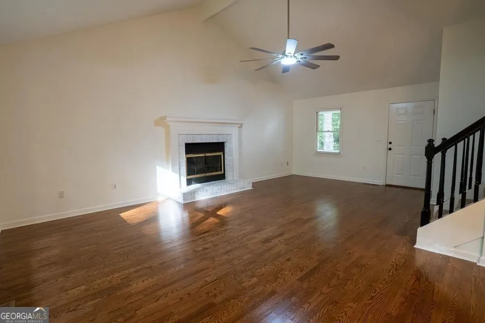 64 Hickory LN Dahlonega, GA 30533
