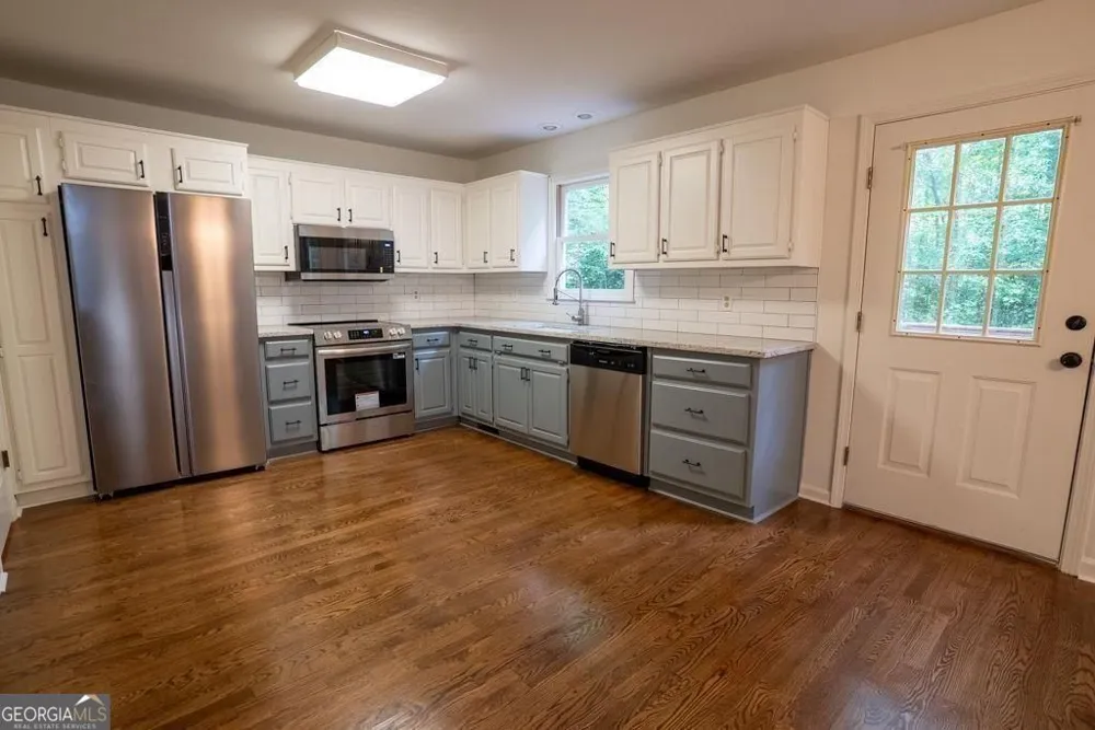 64 Hickory LN Dahlonega, GA 30533