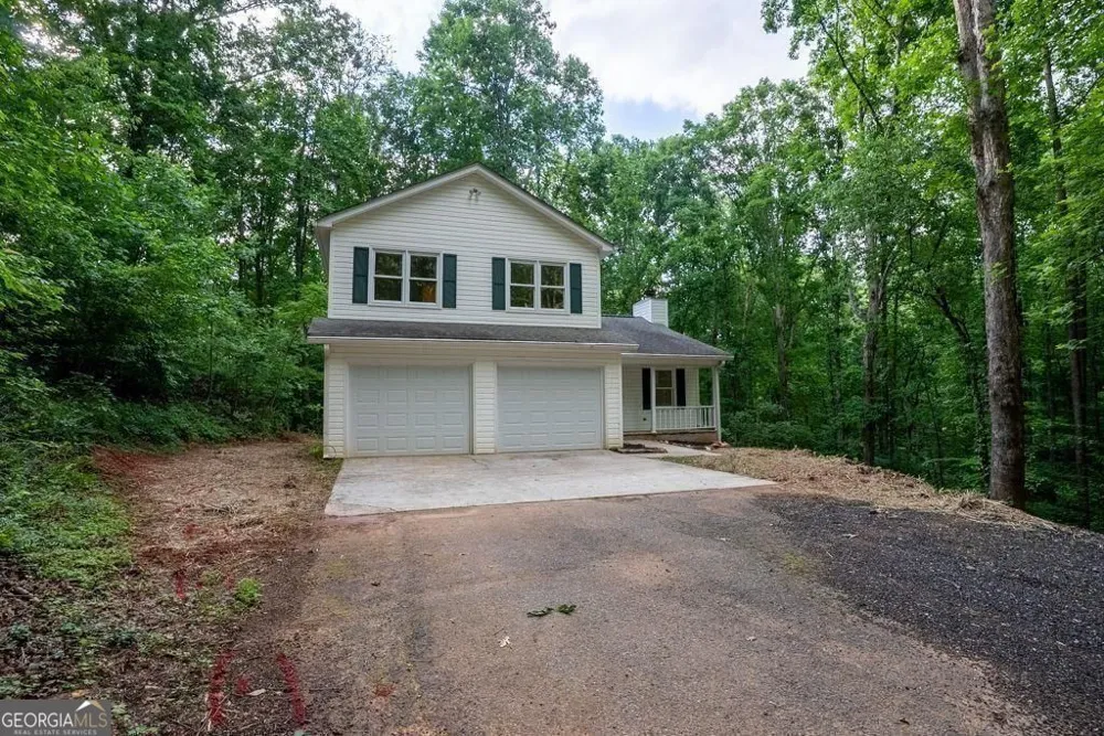 64 Hickory LN Dahlonega, GA 30533