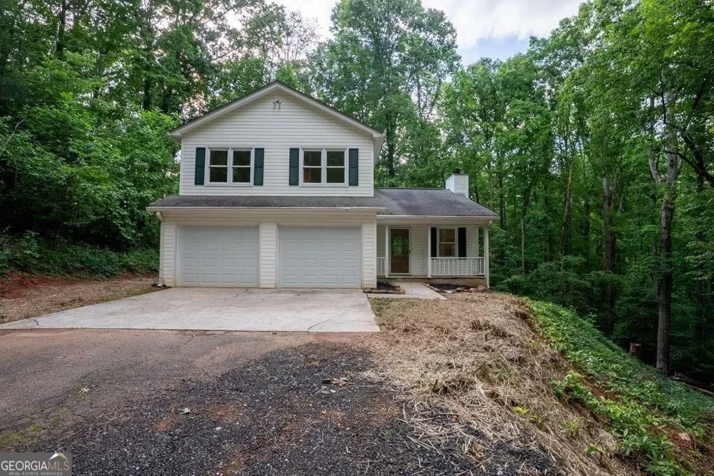 64 Hickory LN Dahlonega, GA 30533