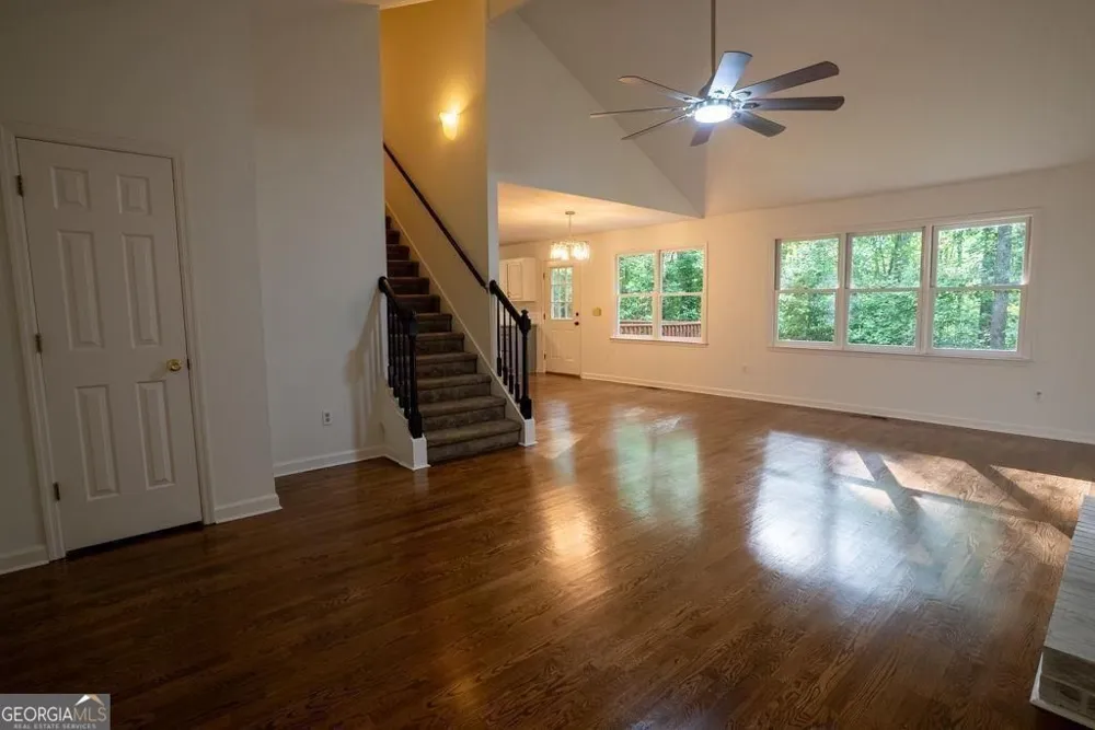 64 Hickory LN Dahlonega, GA 30533