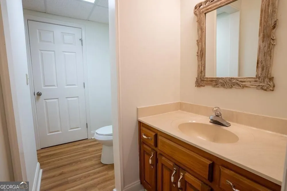 64 Hickory LN Dahlonega, GA 30533