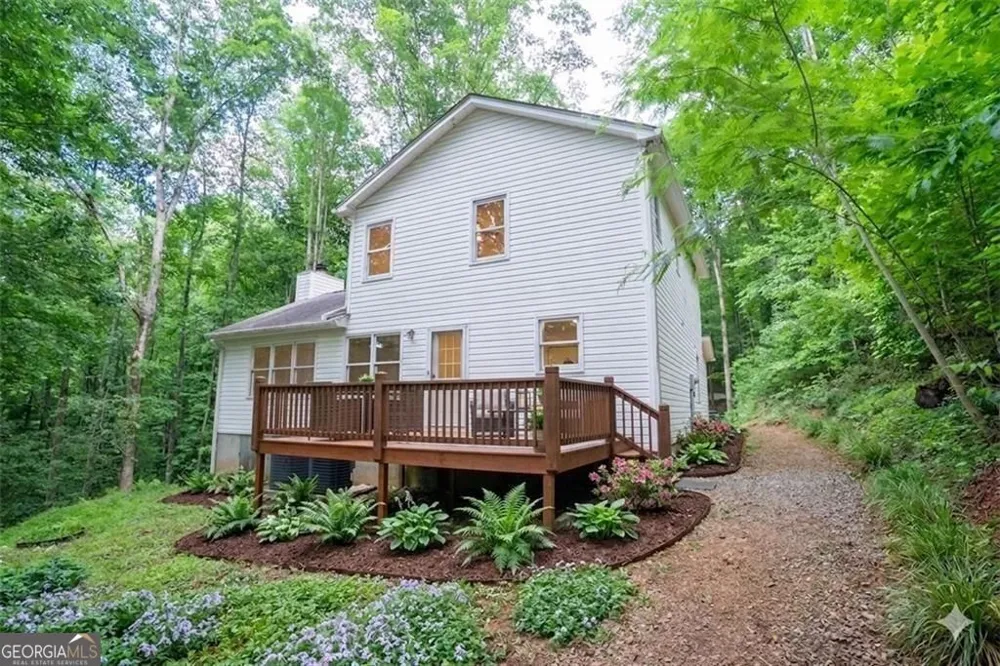 64 Hickory LN Dahlonega, GA 30533