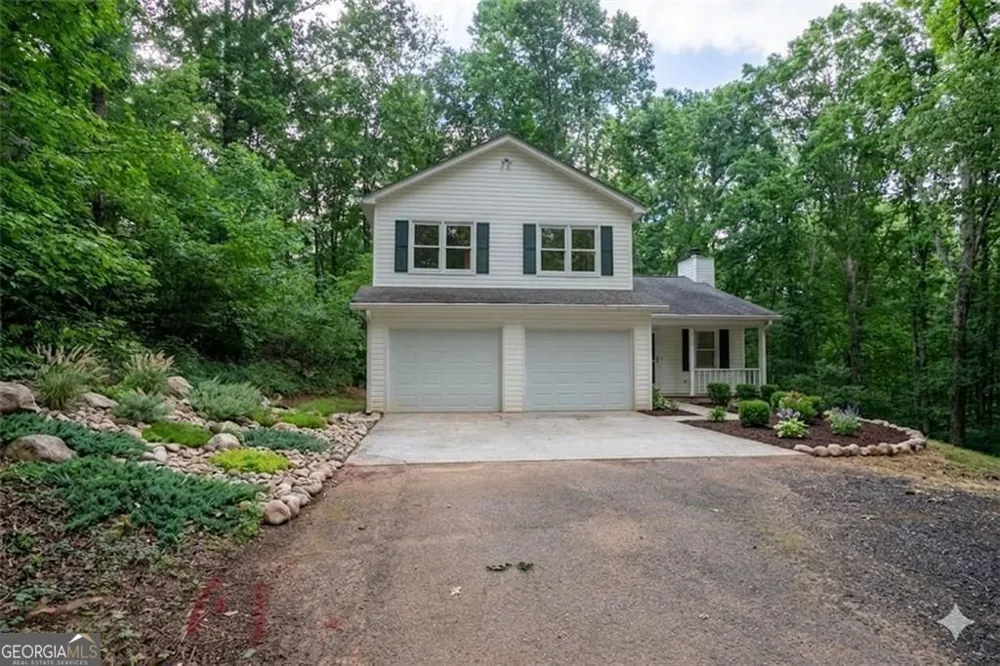 64 Hickory LN Dahlonega, GA 30533