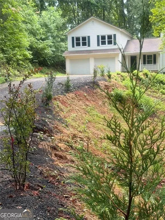 64 Hickory LN Dahlonega, GA 30533