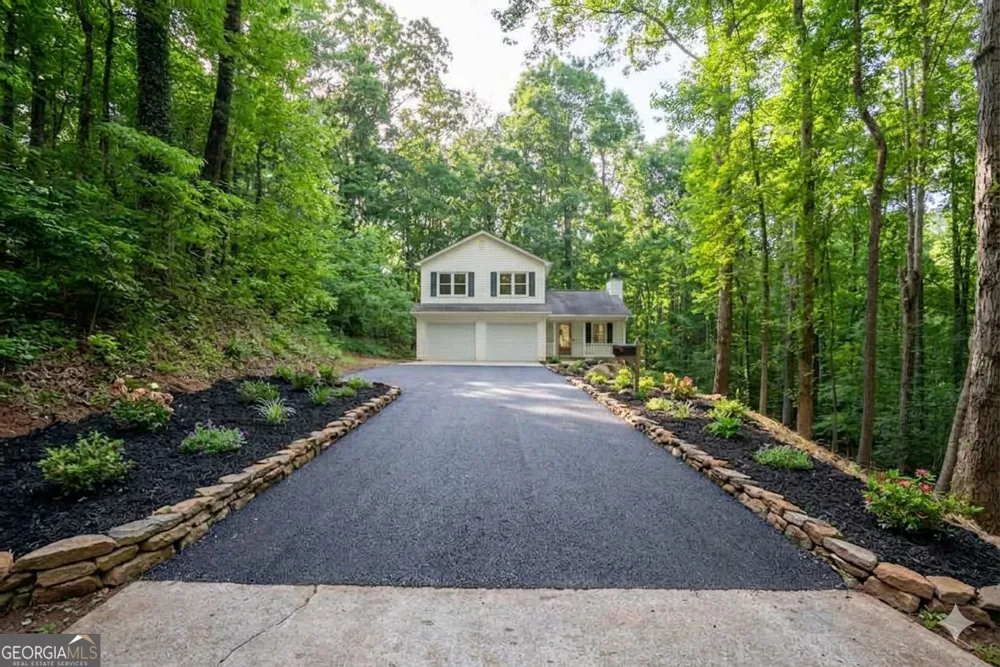 64 Hickory LN Dahlonega, GA 30533