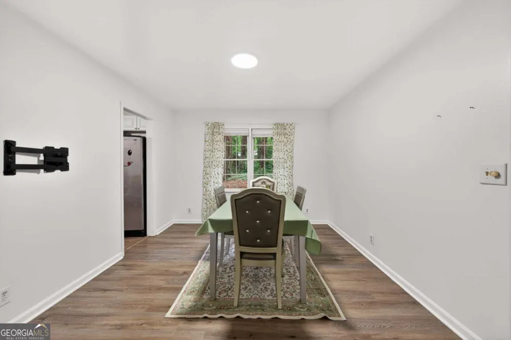 4894 Candlewood LN Stone Mountain, GA 30088