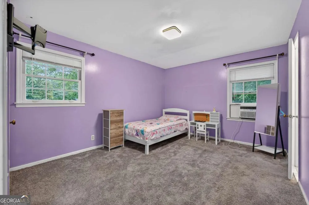 4894 Candlewood LN Stone Mountain, GA 30088