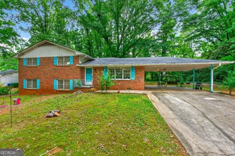 4894 Candlewood LN
