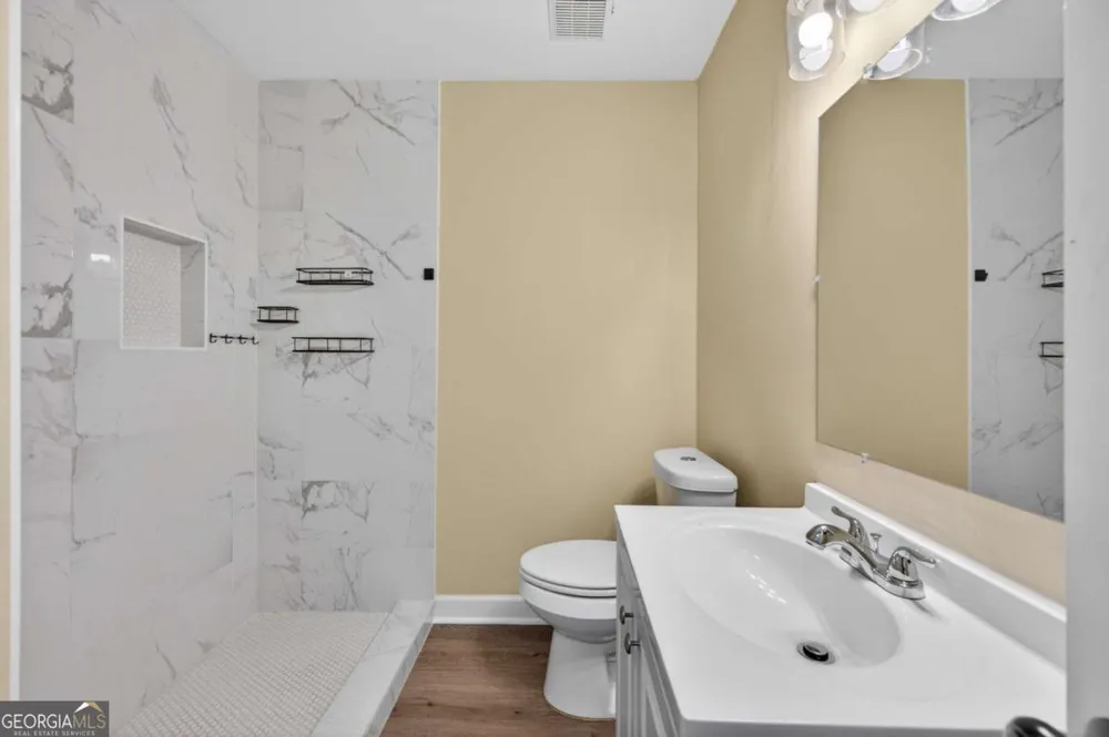 4894 Candlewood LN Stone Mountain, GA 30088