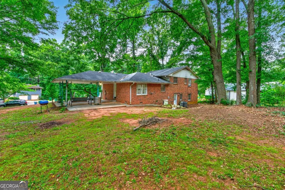 4894 Candlewood LN Stone Mountain, GA 30088