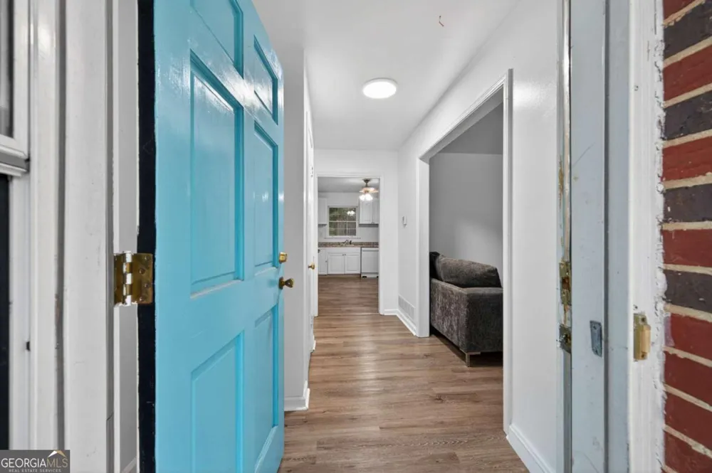 4894 Candlewood LN Stone Mountain, GA 30088