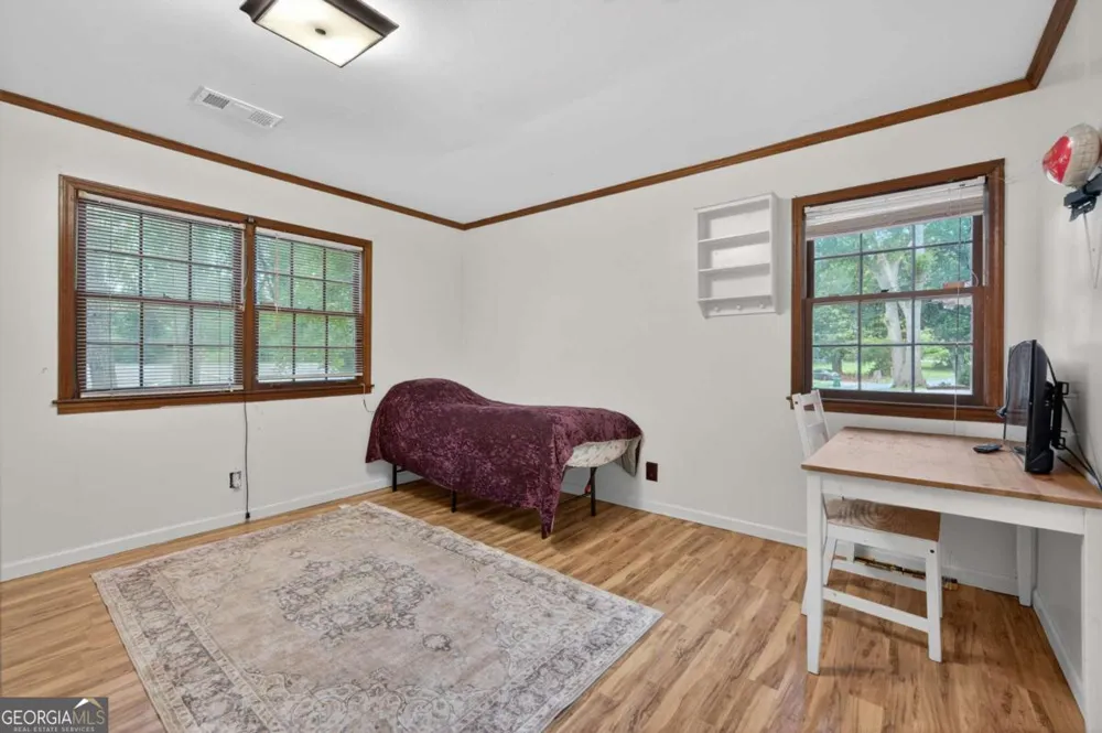4894 Candlewood LN Stone Mountain, GA 30088