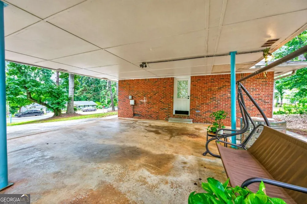 4894 Candlewood LN Stone Mountain, GA 30088