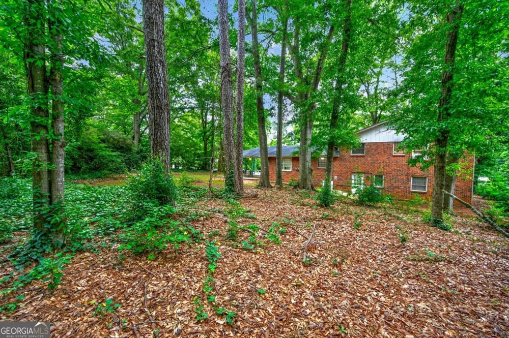 4894 Candlewood LN Stone Mountain, GA 30088
