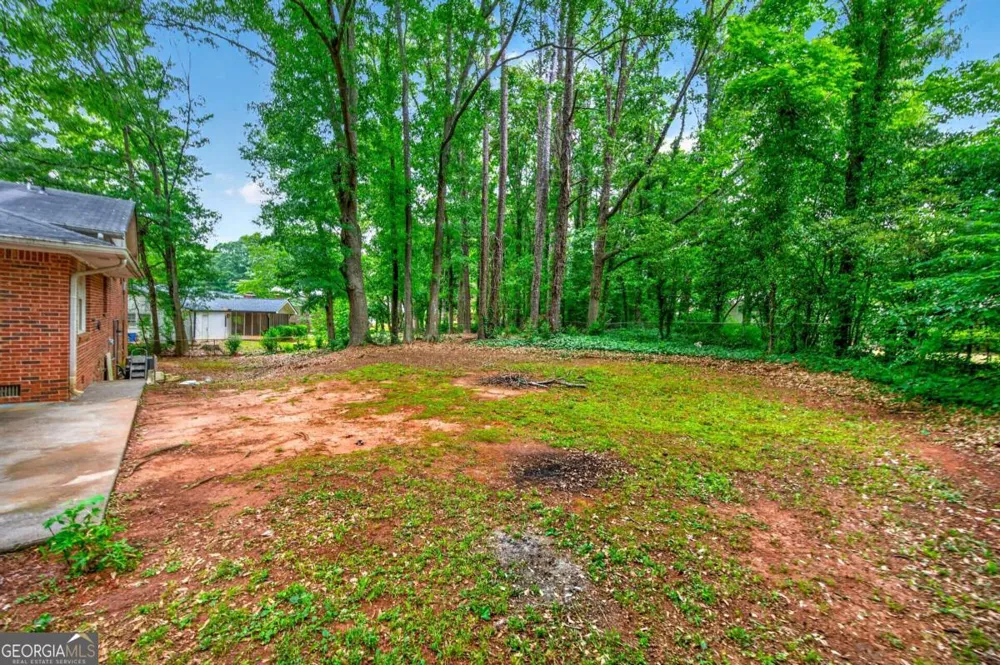 4894 Candlewood LN Stone Mountain, GA 30088