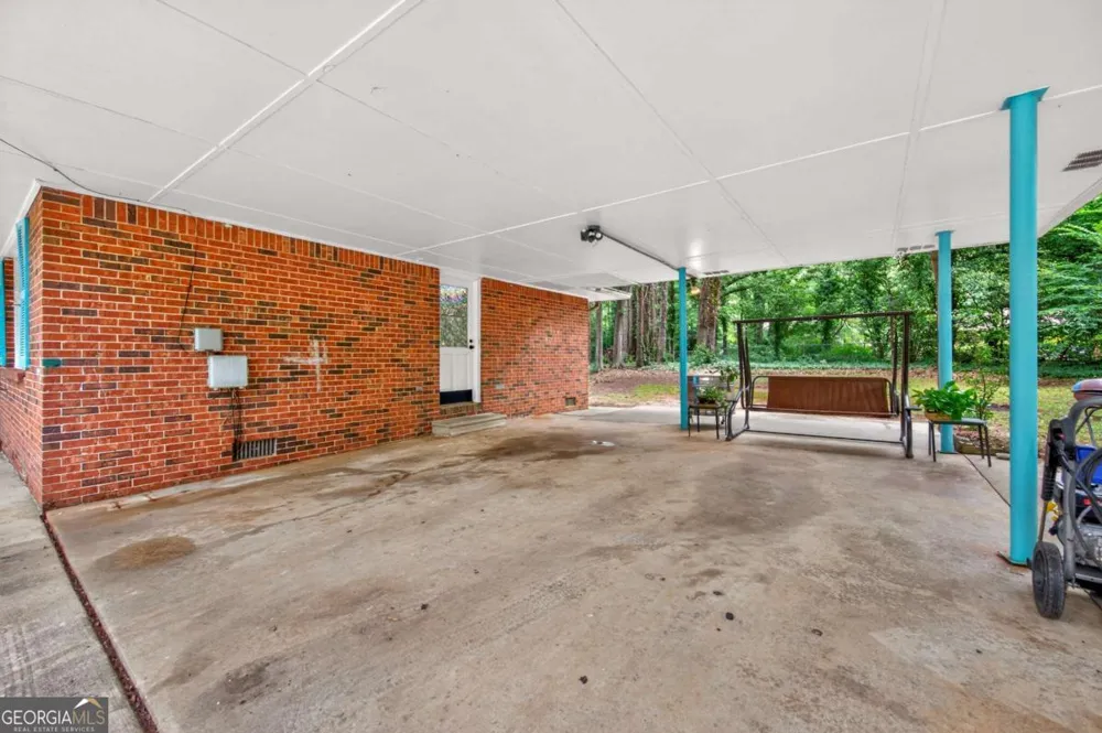 4894 Candlewood LN Stone Mountain, GA 30088