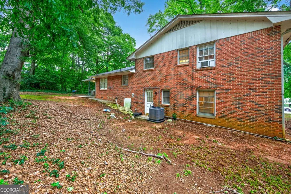 4894 Candlewood LN Stone Mountain, GA 30088